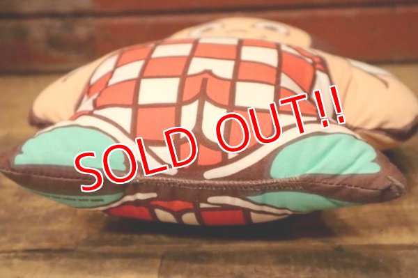 画像8: ct-240604-01 Big Boy / Bobby 1980's Pillow Doll