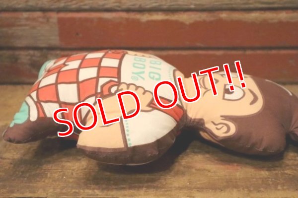 画像7: ct-240604-01 Big Boy / Bobby 1980's Pillow Doll