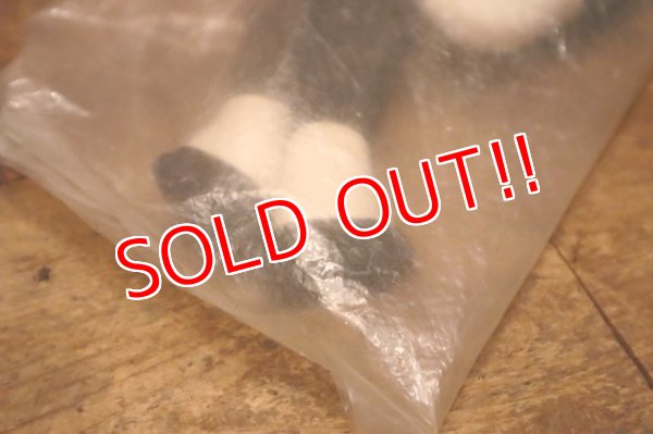 画像11: ct-240605-23 PLANTERS / MR. PEANUT 1970's Pillow Doll