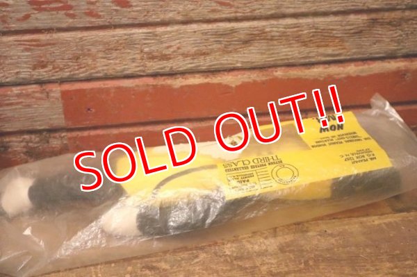 画像7: ct-240605-23 PLANTERS / MR. PEANUT 1970's Pillow Doll