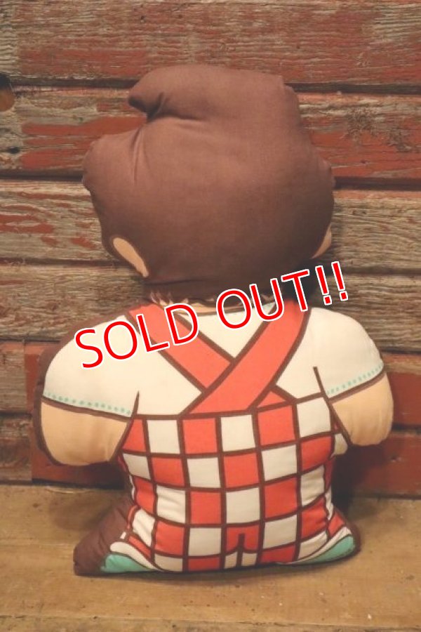 画像4: ct-240604-01 Big Boy / Bobby 1980's Pillow Doll