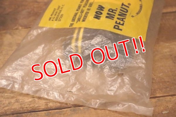 画像8: ct-240605-23 PLANTERS / MR. PEANUT 1970's Pillow Doll