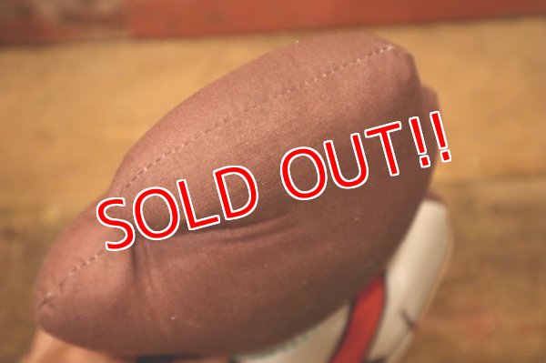 画像9: ct-240604-01 Big Boy / Bobby 1980's Pillow Doll