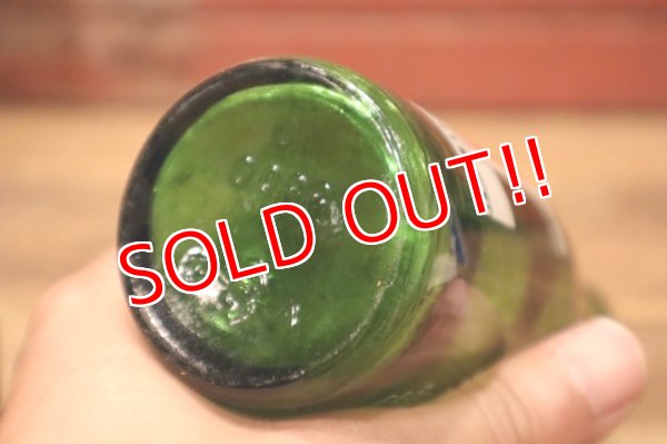 画像7: dp-240611-02 7up / 1950's 7 FL.OZ. Bottle