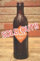 画像: dp-240611-08 Orange Crush / 1940's Amber Bottle