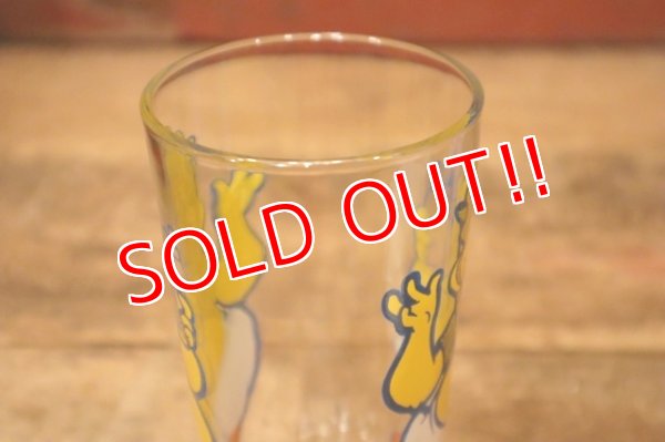画像7: gs-240605-30 BIG BABY HUEY / 1970's PEPSI Collectors Series 16 oz. Glass