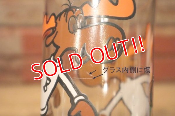 画像6: gs-240605-27 BULLWINKLE / 1970's PEPSI Collectors Series 16 oz. Glass