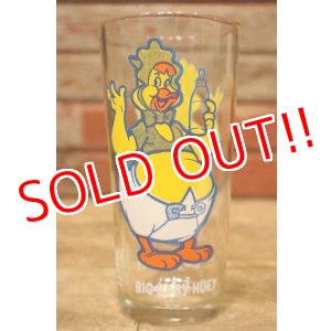 画像: gs-240605-30 BIG BABY HUEY / 1970's PEPSI Collectors Series 16 oz. Glass