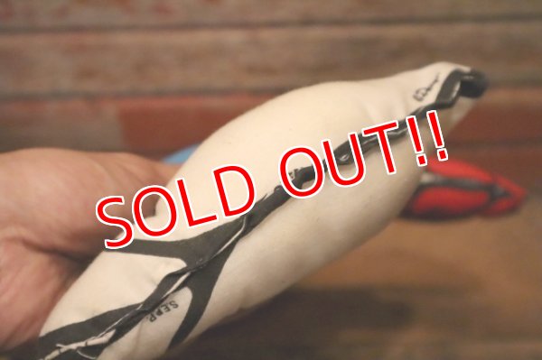 画像9: ct-240605-11 Smurf / 1980's Pillow Doll