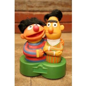 画像: ct-240214-09 SESAME STREET / Ernie & Bert 1976 AM Radio