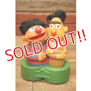 画像: ct-240214-09 SESAME STREET / Ernie & Bert 1976 AM Radio