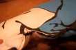 画像7: ct-240605-11 Smurf / 1980's Pillow Doll