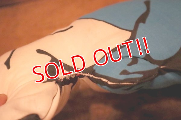 画像7: ct-240605-11 Smurf / 1980's Pillow Doll