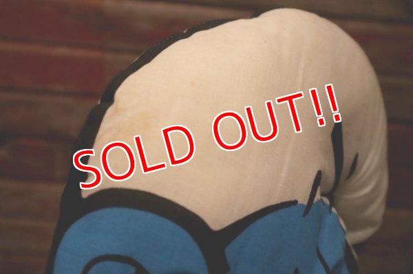 画像4: ct-240605-11 Smurf / 1980's Pillow Doll