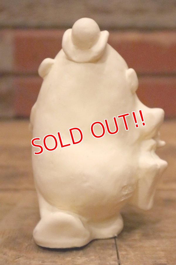 画像4: ct-240418-58 The Nebbishes / 1958 "Businessman" Rubber Doll