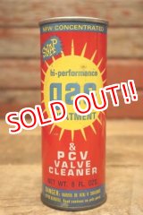 画像: dp-240508-126 SNAP hi-performance gas TREATMENT & PCV VALVE CLEANER CAN