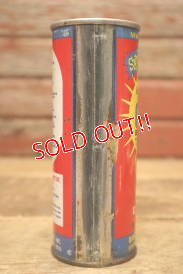 画像4: dp-240508-126 SNAP hi-performance gas TREATMENT & PCV VALVE CLEANER CAN