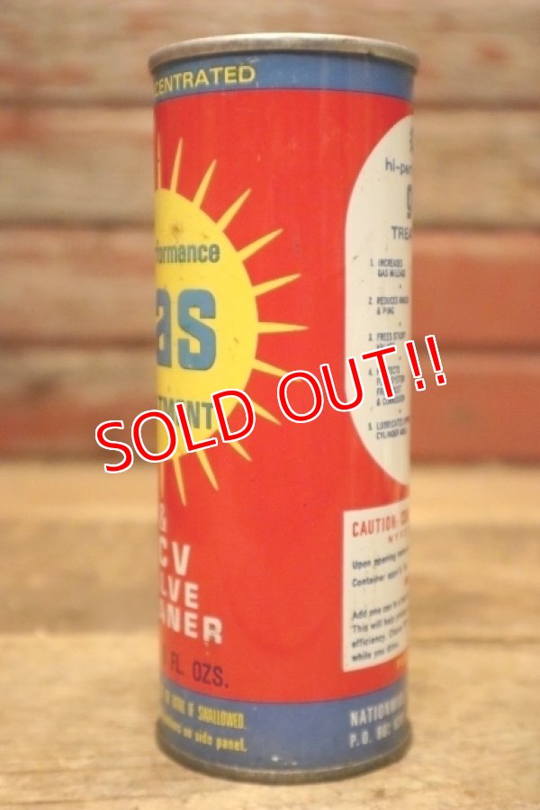 画像3: dp-240508-126 SNAP hi-performance gas TREATMENT & PCV VALVE CLEANER CAN