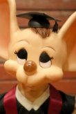 画像2: ct-240605-17 HURON PRODUCTS CO. / 1970's Roy Des of Florida Mouse Bank "Grad"