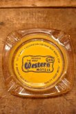 画像2: dp-240611-29 THE BEST Western MOTELS / Vintage Ashtray