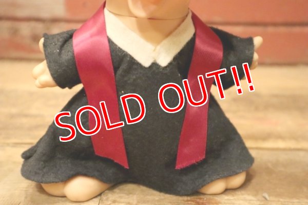 画像4: ct-240605-17 HURON PRODUCTS CO. / 1970's Roy Des of Florida Mouse Bank "Grad"