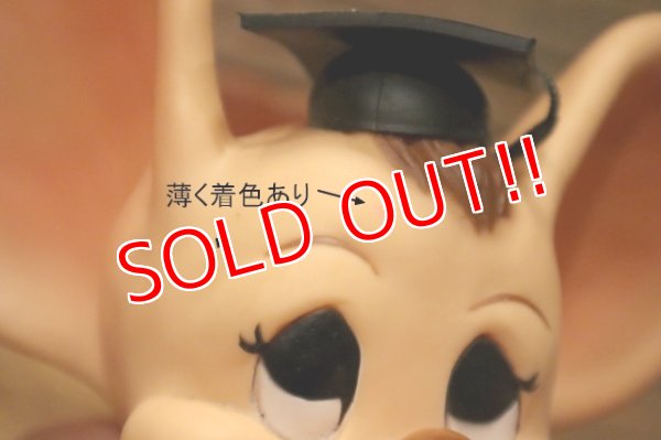 画像8: ct-240605-17 HURON PRODUCTS CO. / 1970's Roy Des of Florida Mouse Bank "Grad"