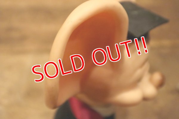 画像10: ct-240605-17 HURON PRODUCTS CO. / 1970's Roy Des of Florida Mouse Bank "Grad"