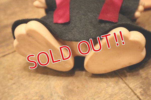 画像11: ct-240605-17 HURON PRODUCTS CO. / 1970's Roy Des of Florida Mouse Bank "Grad"