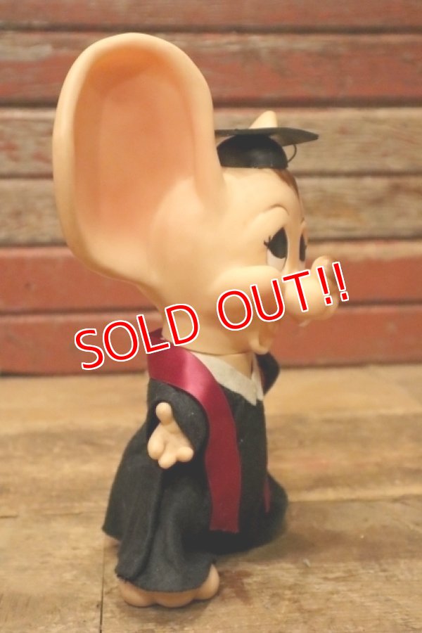 画像5: ct-240605-17 HURON PRODUCTS CO. / 1970's Roy Des of Florida Mouse Bank "Grad"