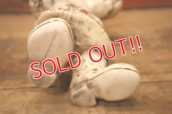 画像7: ct-240605-18 CREATIVE MFG, INC. / 1970's Cow Girl Dog Coin Bank