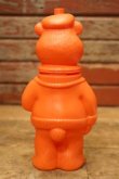 画像5: ct240611-01 A&W / Great Root Bear 1990's Plastic Bottle