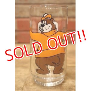 画像: gs-240611-04 A&W / 1970's Great Root Bear Glass