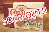 画像: ct-231206-30 Carnation HOT COCOA / 1992 FLINTSTONES & JETSONS Box