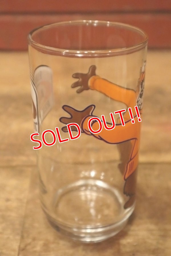 画像5: gs-240611-04 A&W / 1970's Great Root Bear Glass