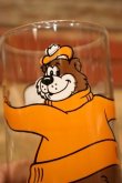 画像2: gs-240611-04 A&W / 1970's Great Root Bear Glass