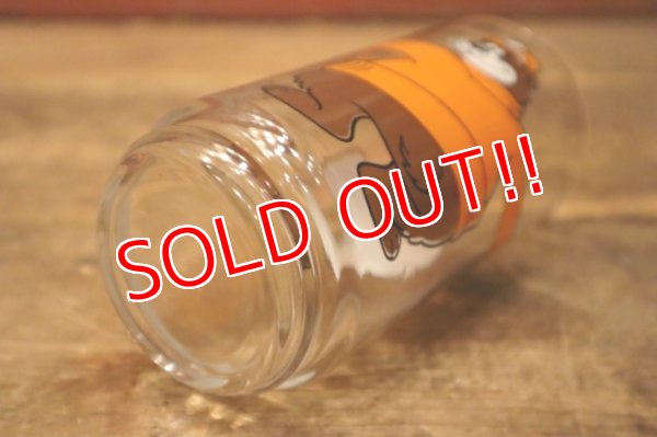 画像6: gs-240611-04 A&W / 1970's Great Root Bear Glass