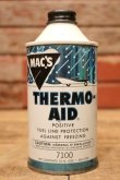 画像1: dp-231012-121 MAC'S / THERMO-AID 12 FL.OZ. Can