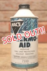 画像: dp-231012-121 MAC'S / THERMO-AID 12 FL.OZ. Can