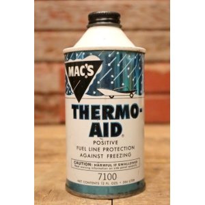 画像: dp-231012-121 MAC'S / THERMO-AID 12 FL.OZ. Can
