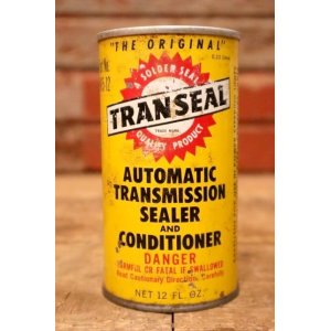 画像: dp-231012-118 TRANSEAL AUTOMATIC TRANSMISSION SEALER AND CONDITIONER CAN