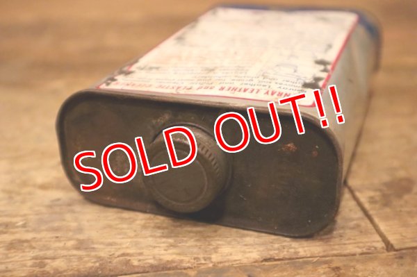 画像7: dp-240508-75 PENRAY LEATHER AND PLASTIC CLEANER CAN