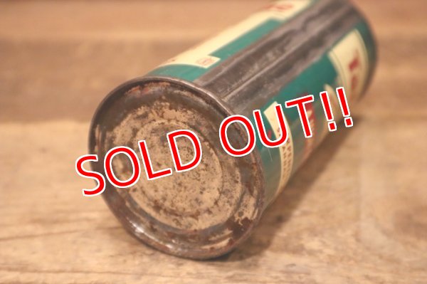 画像7: dp-240508-126 Tandrotine 1950's Thinner Can