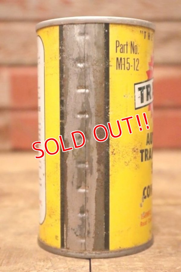 画像5: dp-231012-118 TRANSEAL AUTOMATIC TRANSMISSION SEALER AND CONDITIONER CAN