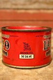 画像4: dp-231012-15 MASTER LUBRICANTS COMPANY / LUBRIKO GREASE Vintage Tin Can