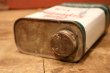 画像6: dp-231012-91 Gum Turpentine One U.S. Quart Can