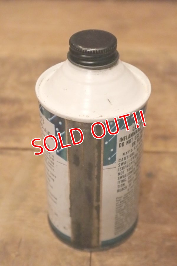 画像5: dp-231012-121 MAC'S / THERMO-AID 12 FL.OZ. Can