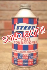 画像: dp-150217-10 STEED / FUEL CONDITIONER 12 FL. OZ. CAN