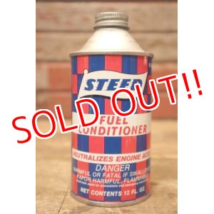 画像: dp-150217-10 STEED / FUEL CONDITIONER 12 FL. OZ. CAN