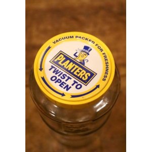 画像: ct-240508-125 PLANTERS / 2000's Glass Jar