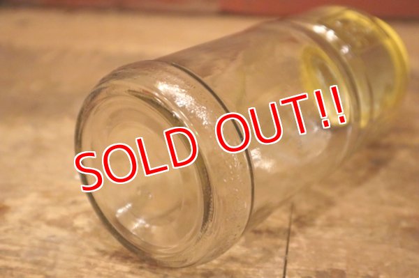 画像8: ct-240508-125 PLANTERS / 2000's Glass Jar